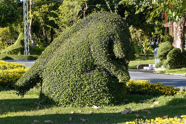 Promenade à Suan Luang avec Potter-020